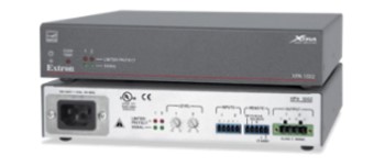Extron Audio