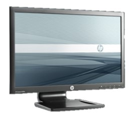 HP Touch Monitor