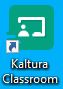 Kaltura Icon