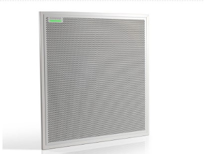 Ceiling Panel Microphone