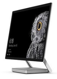 Microsoft Surface Studio