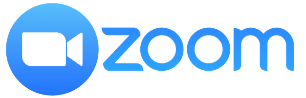 Zoom Logo