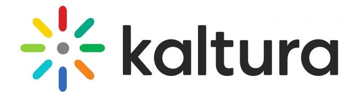 Kaltura Logo