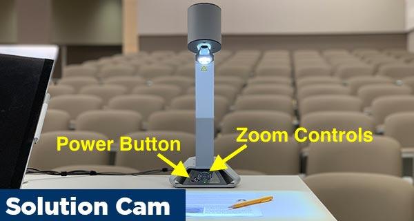 Document Cameras - Classroom Doc Cam